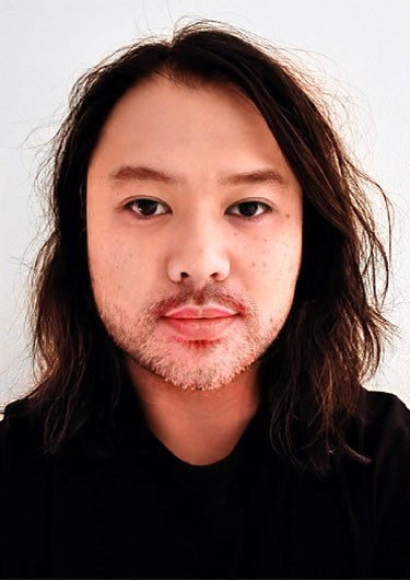 Kristopher Agbayani - Costa Mesa | Newport Beach Hair Stylist