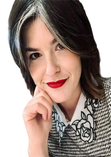 Orange County California Hair Stylist - Lark Naghaway