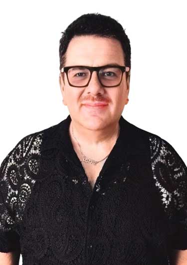 Oscar Martinez - Costa Mesa | Newport Beach Hair Stylist