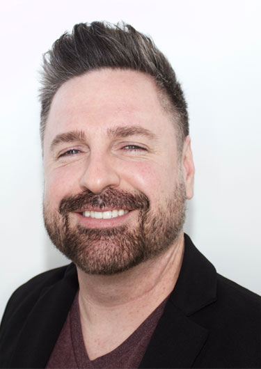 Shaun Chapman - Costa Mesa | Newport Beach Hair Stylist