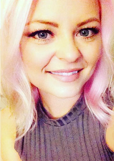 Chanel DiDuca | Orange County, CA Eyelash and Skincare Specialist