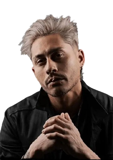 OC Hairstylist - Mikey Teeze