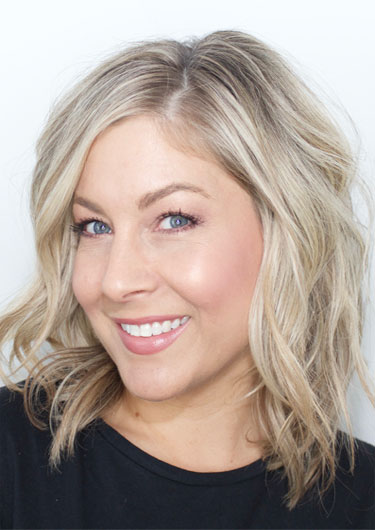 Shelley Kozak - Costa Mesa | Newport Beach Hair Stylist